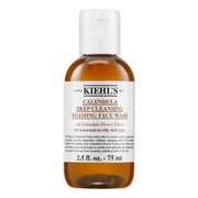 Calendula Deep Cleanser Foaming Face Wash