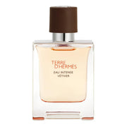 Terre d'Hermès Eau Intense Vétiver Eau de parfum