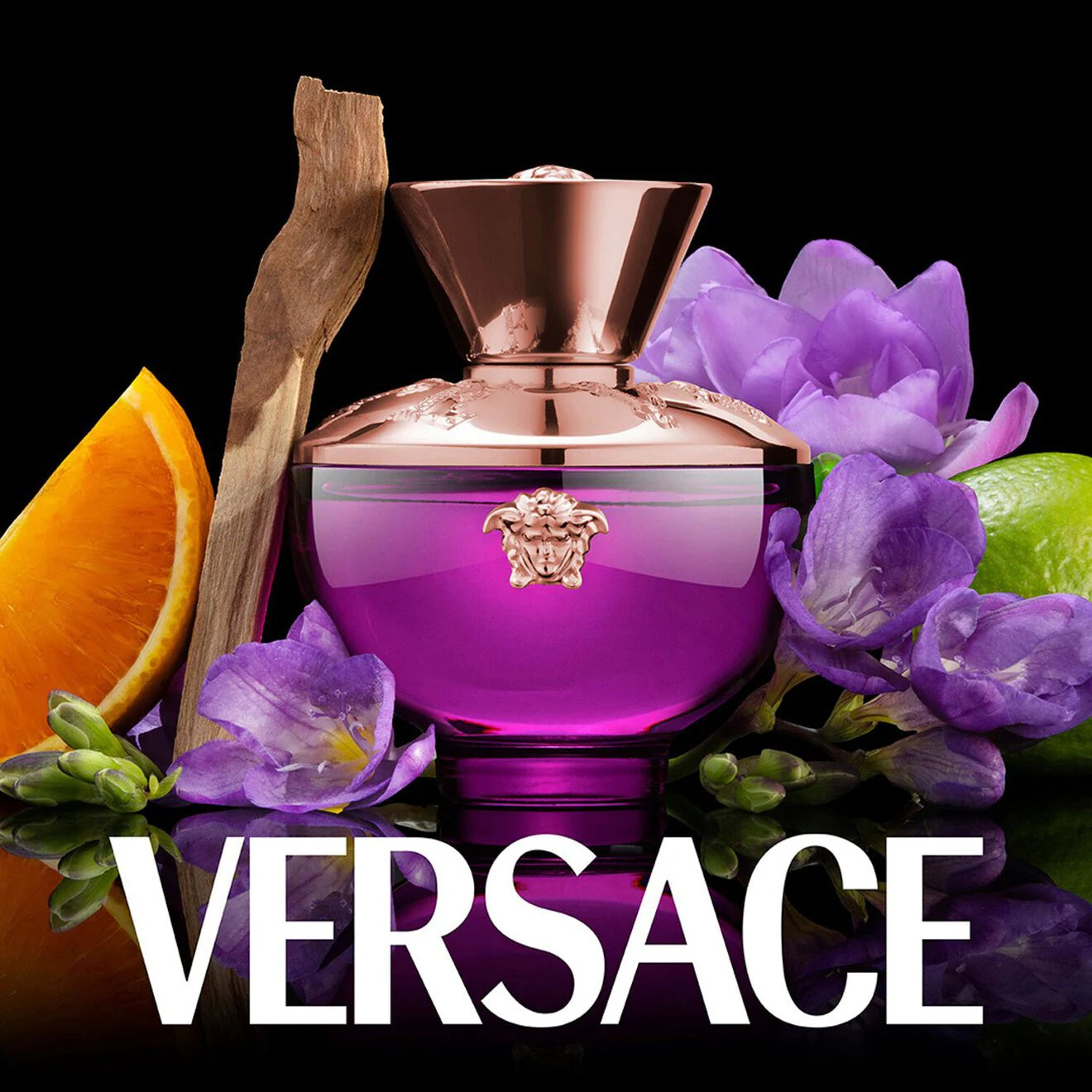 Dylan Purple Eau De Parfum Natural Spray