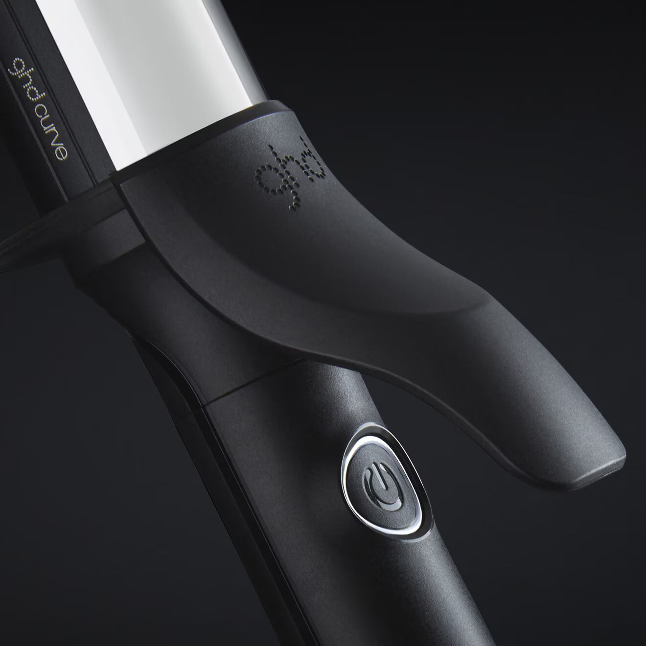 Curve® Classic Curl Tong