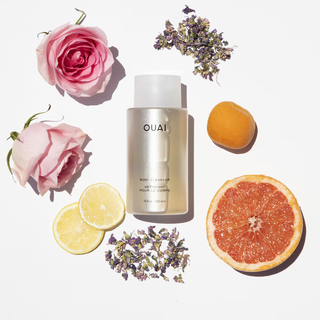 Body Cleanser Dean Street