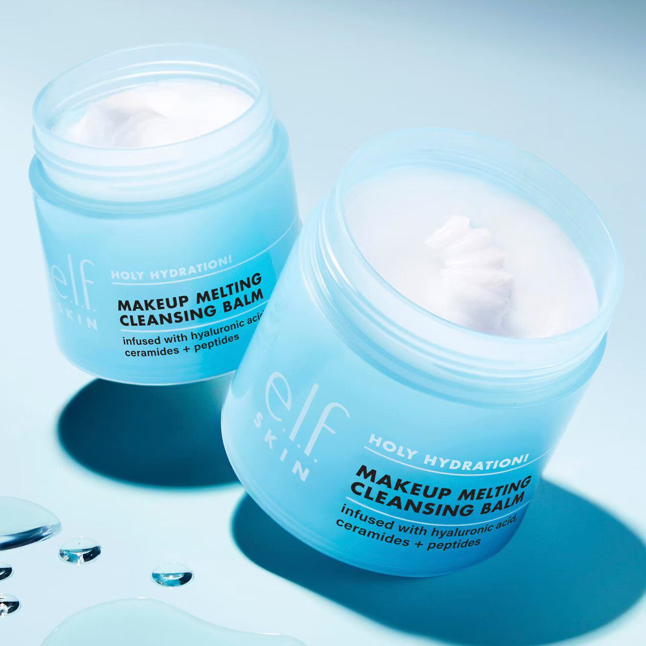 Holy Hydration! Makeup Melting Cleansing Balm Xxl