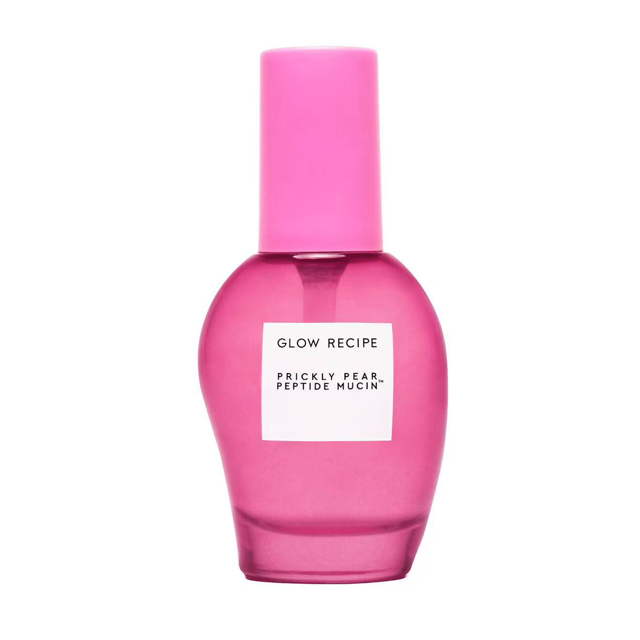 Prickly Pear Peptide Vegan Mucin Serum for Barrier Repair & Hydration