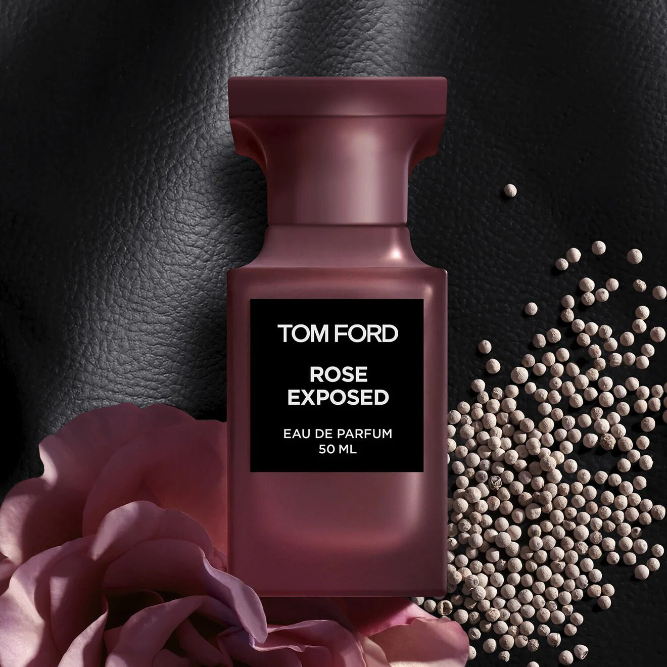 Rose Exposed Eau de Parfum