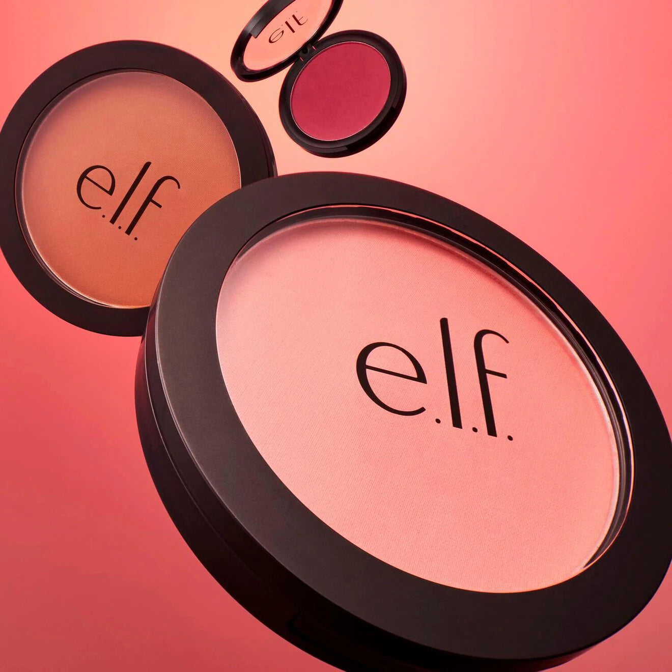 Primer-Infused Matte Blush