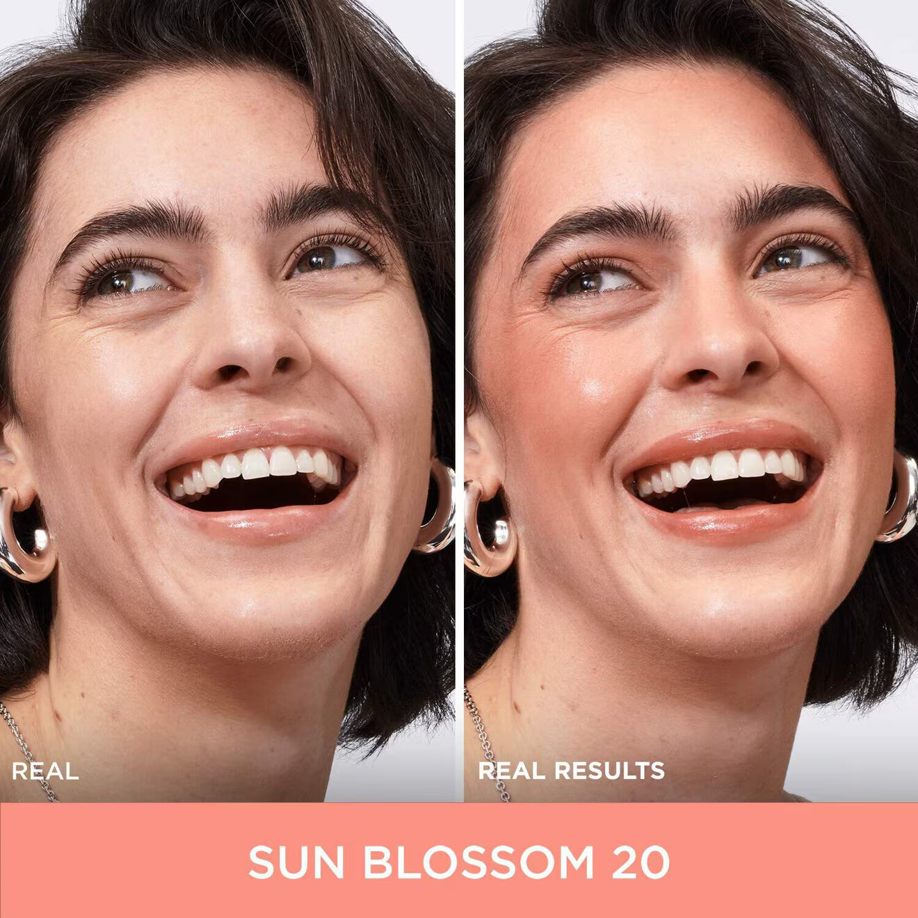 Confidence In Your Glow - Blush + Bronzer 2-in-1