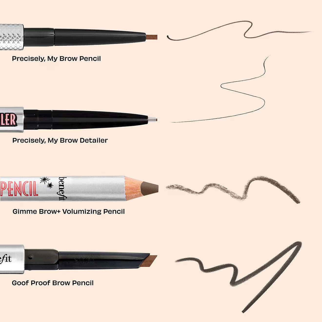 Precisely, My Brow Detailer