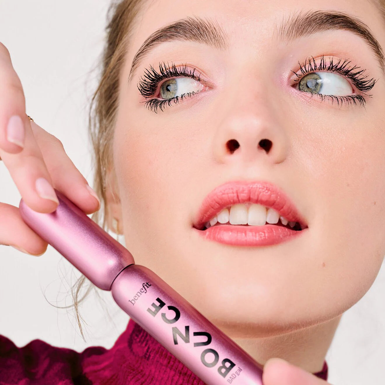 BAD & Bouncy Volumizing Mascara Duo
