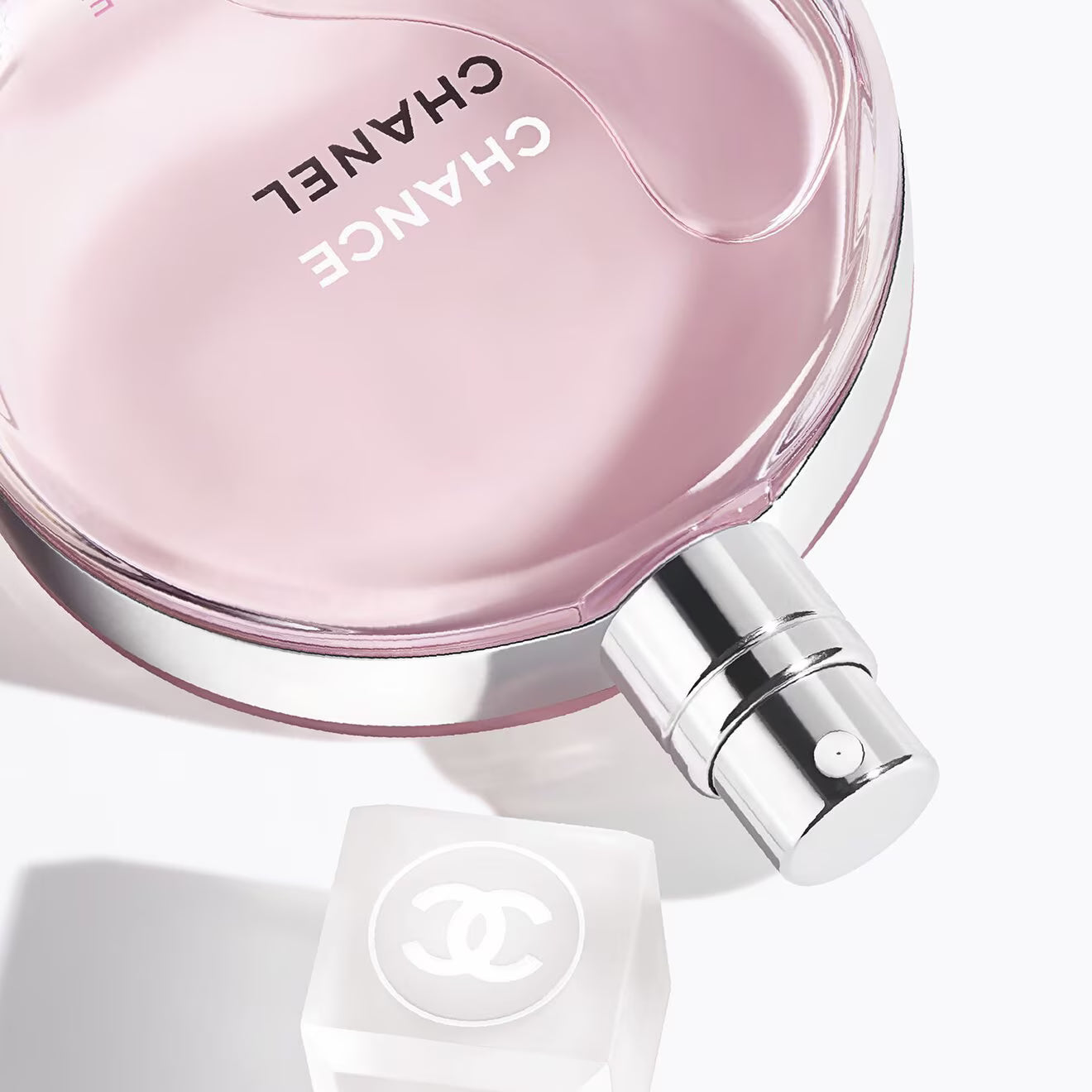CHANCE EAU TENDRE - Eau De Toilette Spray