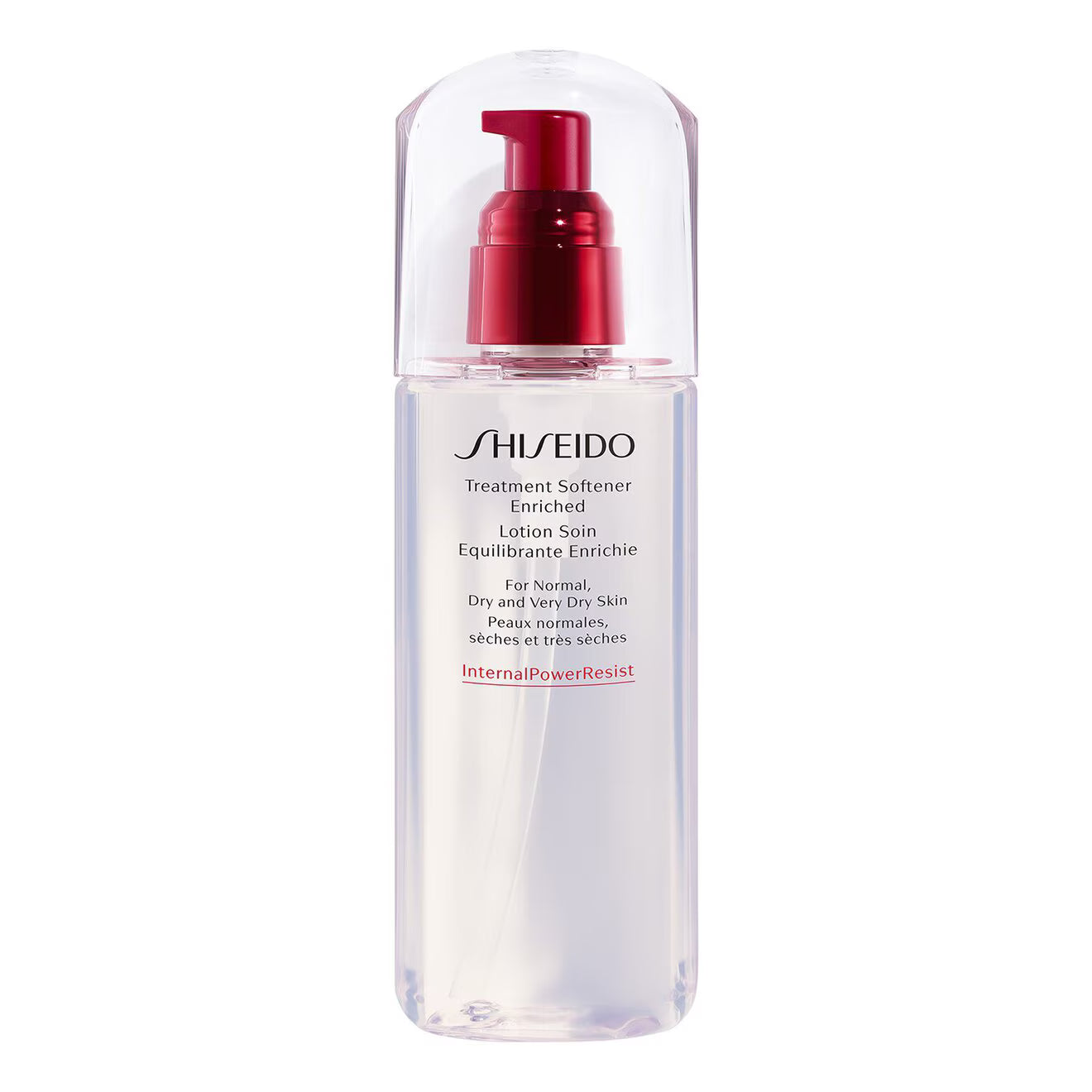 Treatment Softener Enriched
