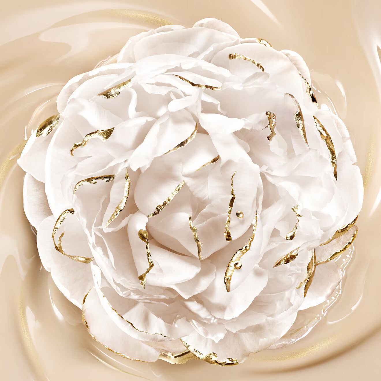 Parure Gold Skin Matte