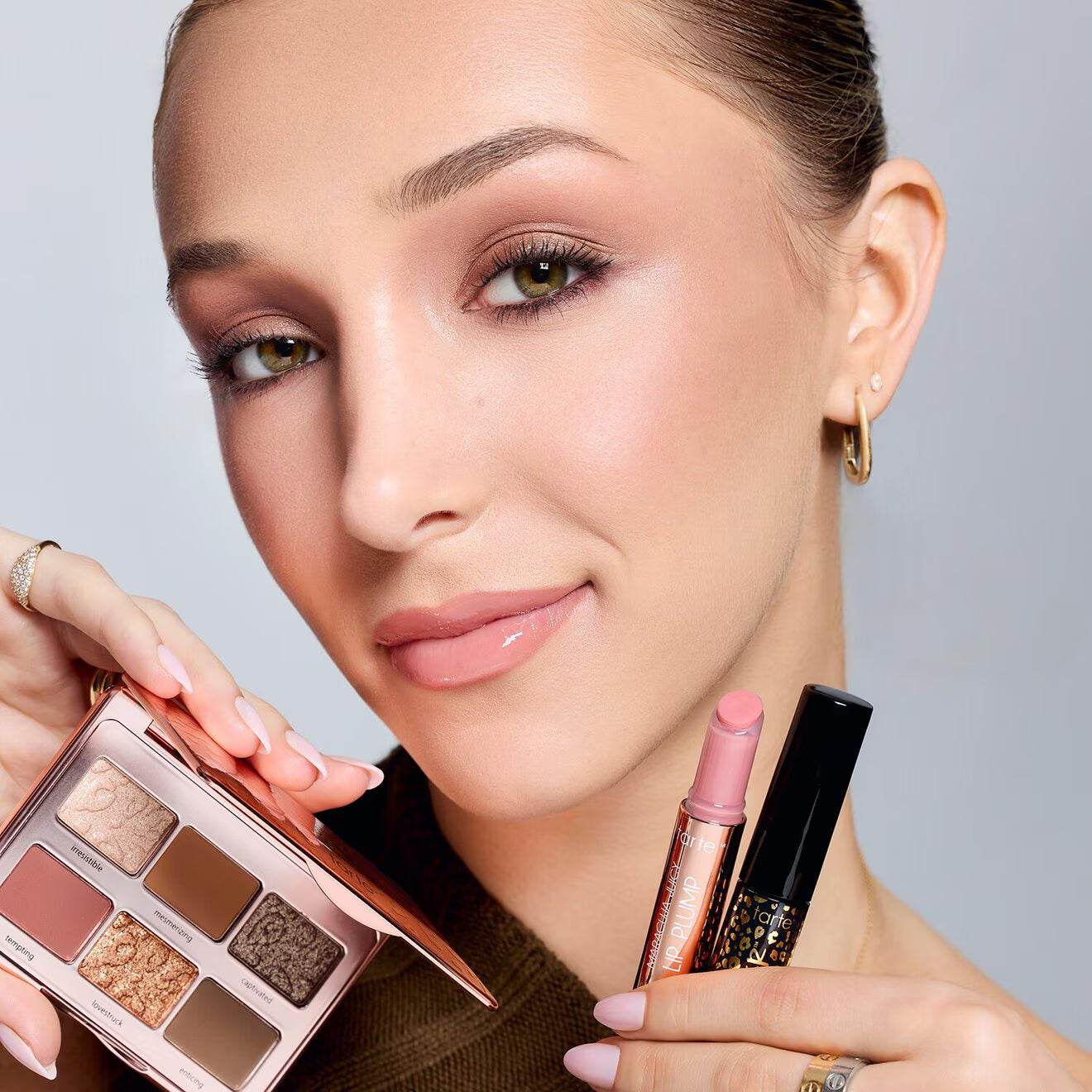 Maneater™ Plumped Up Travel Must-Haves