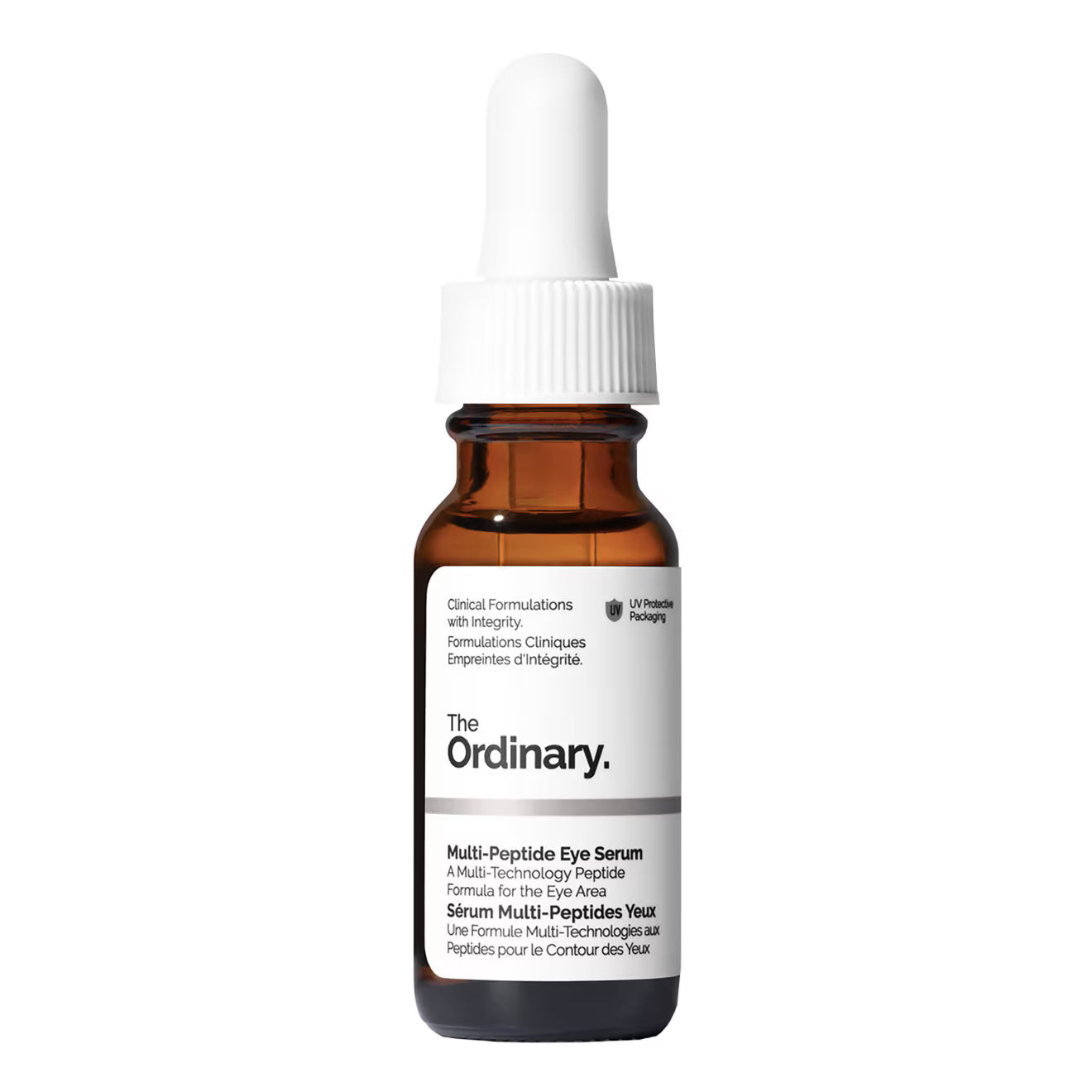 Multi peptide Eye Serum