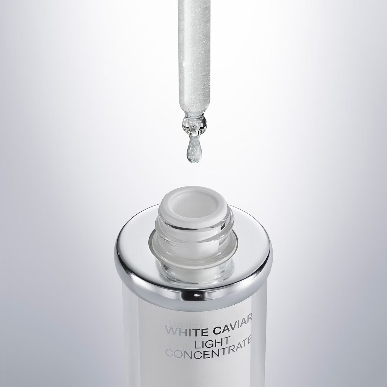 White Caviar Light Concentrate