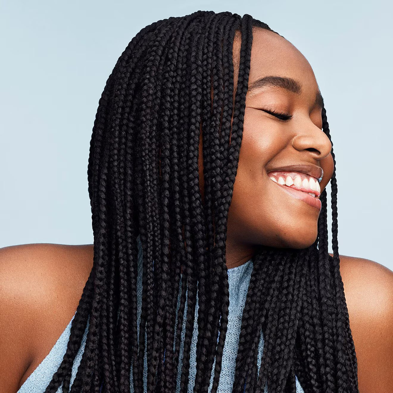 Scalp Revival™ Charcoal + Coconut Oil Micro-exfoliating Scalp Shampoo