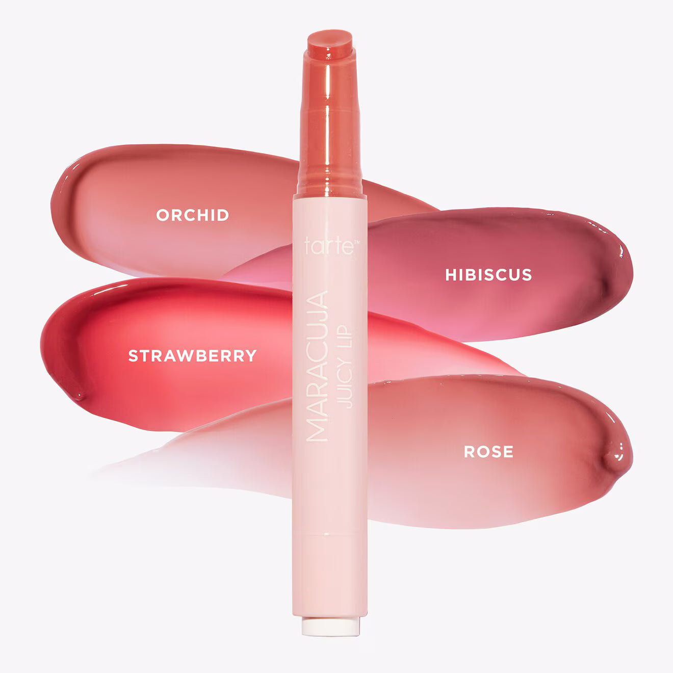 Maracuja Juicy Lip Hydrating Balm Gloss