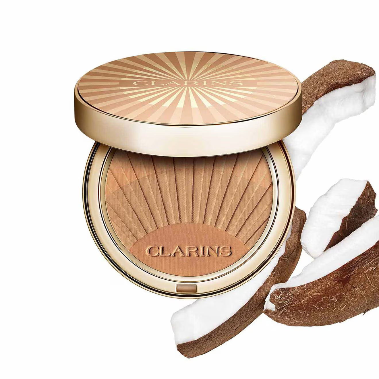 Bronzing Powder