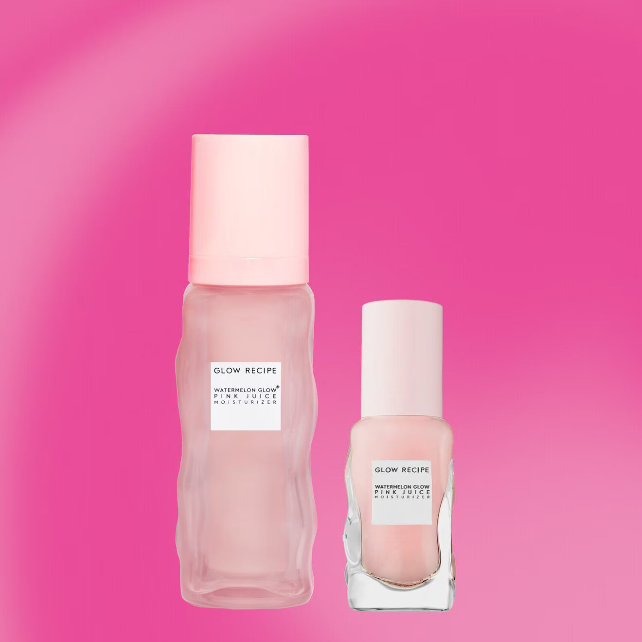 Watermelon Pink Juice Oil-Free Moisturizer