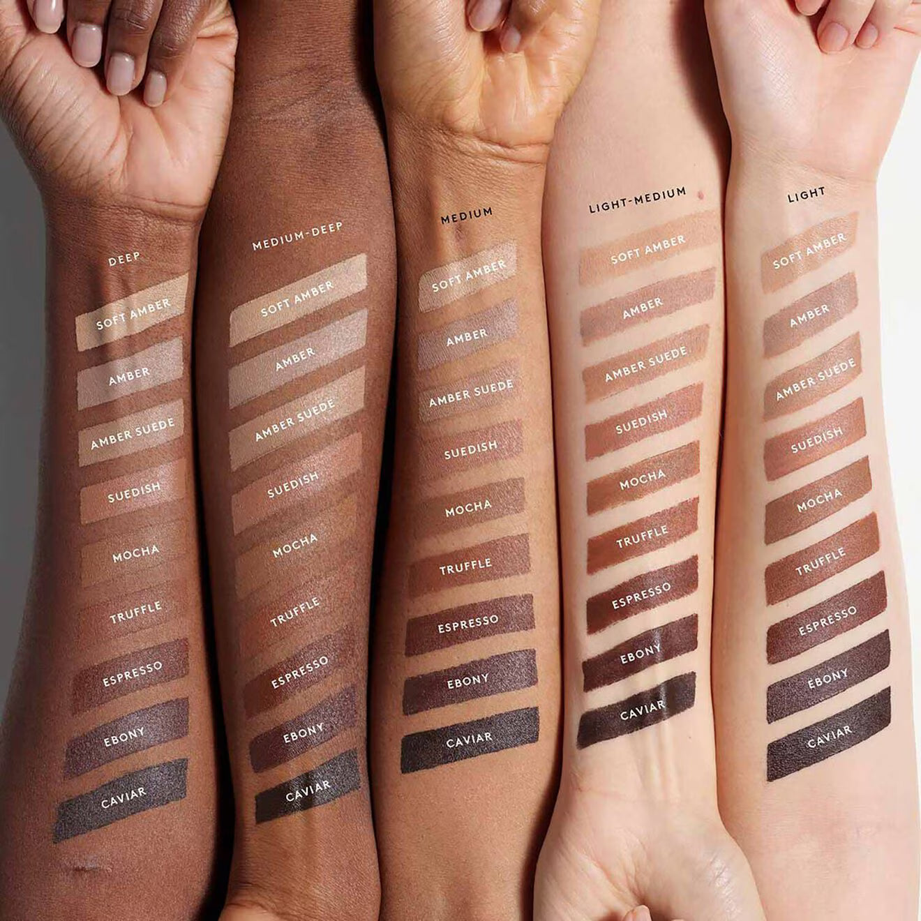 Matte Contour Skinstick