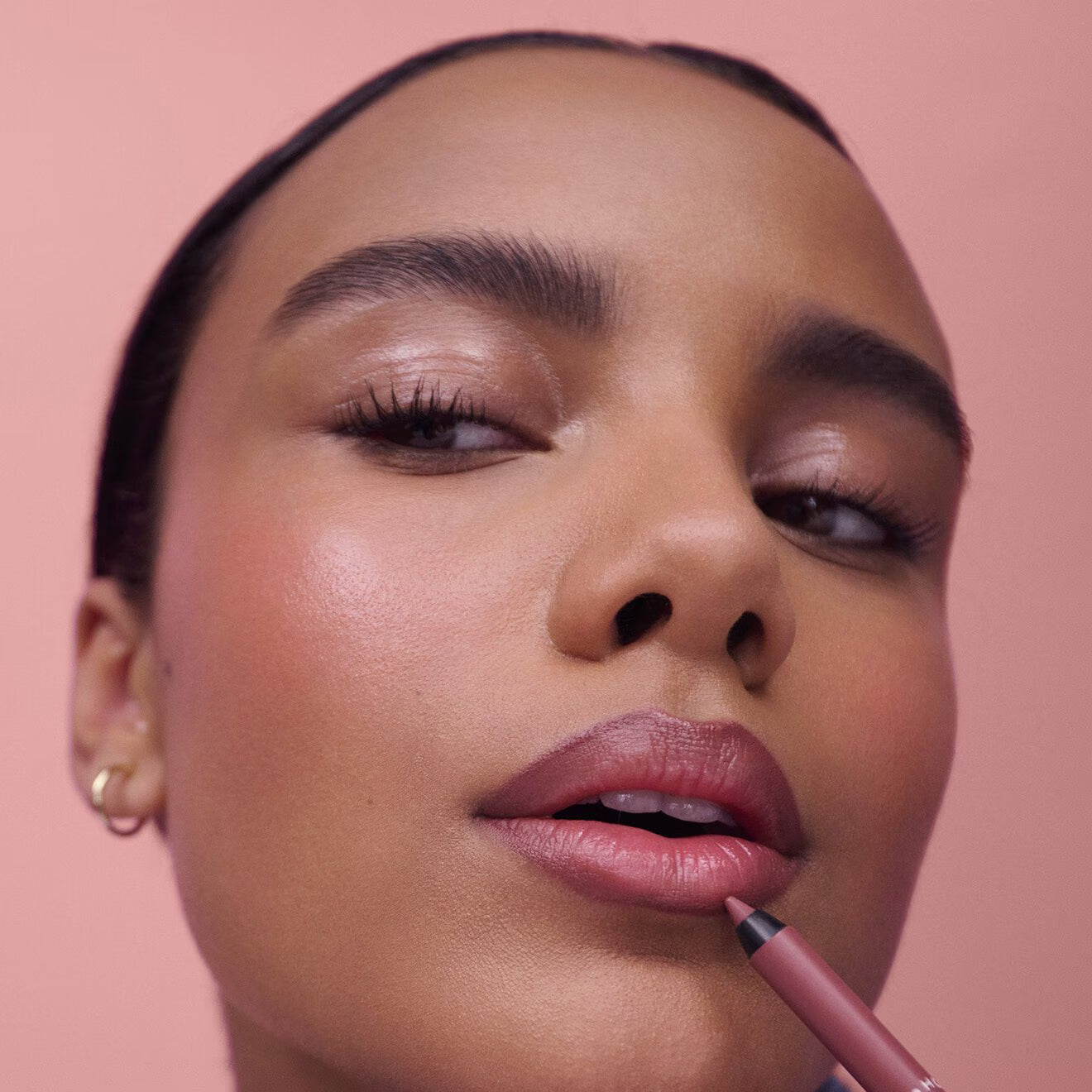 8hr Colorful Lip Liner - Transfer-Proof Lip Liner