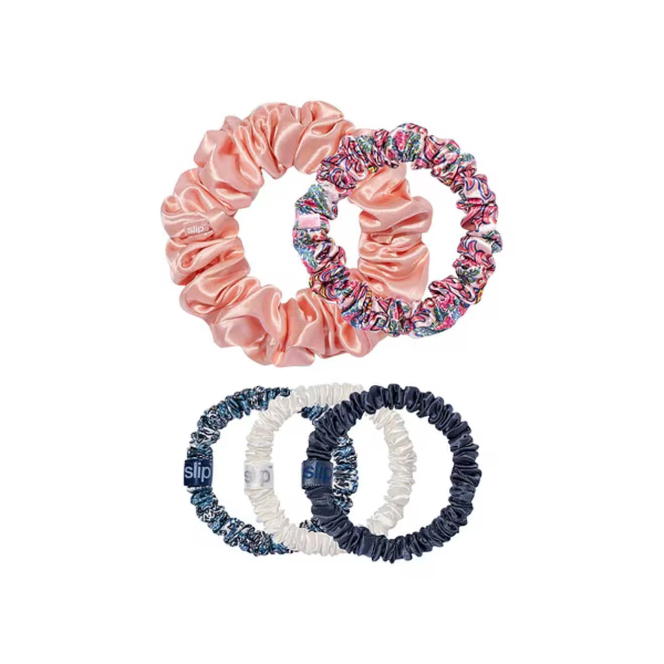 Abbey Scrunchie Set
