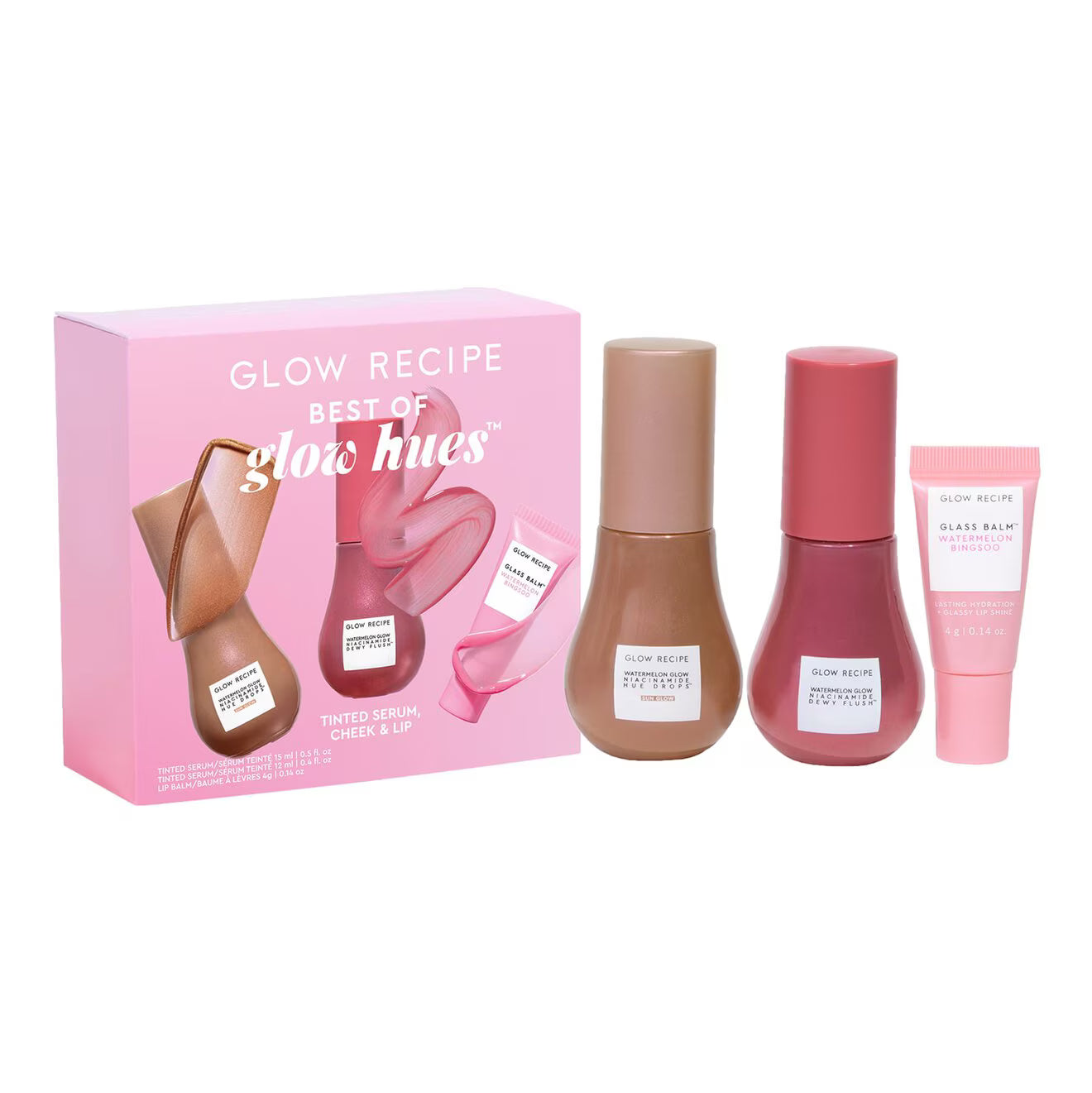 Best of Glow Hues™