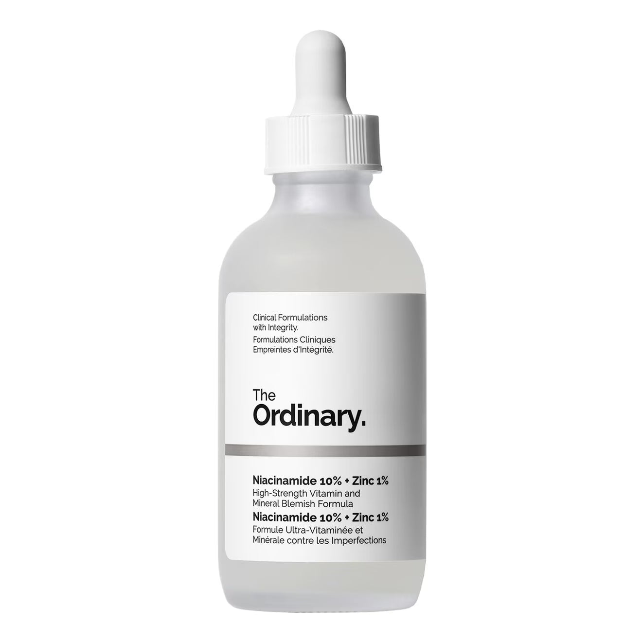 Niacinamide 10% + Zinc 1%