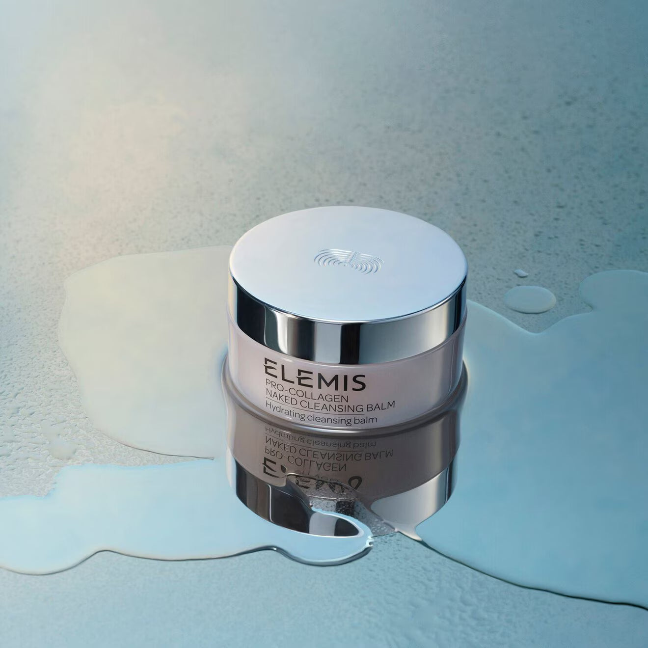 Pro-Collagen Fragrance-Free Cleansing Balm - 3-in-1 Makeup-Melting Cleanser