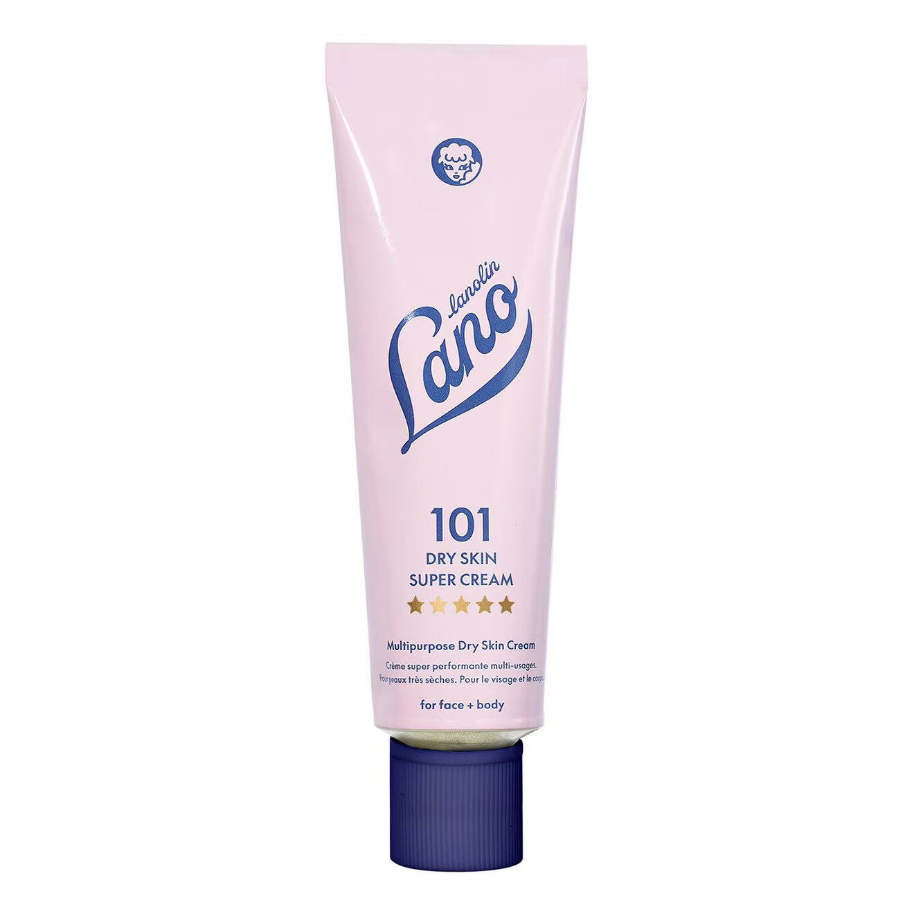 101 Dry Skin Super Cream - Multipurpose for Face + Body