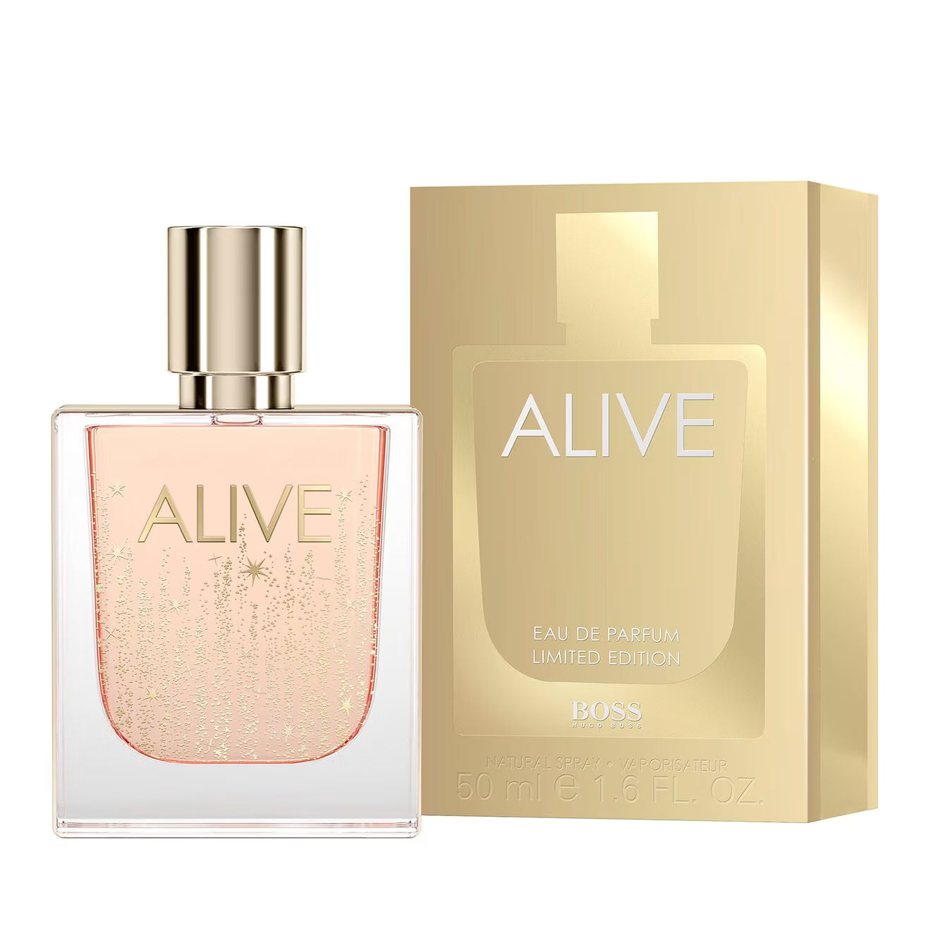 Boss Alive