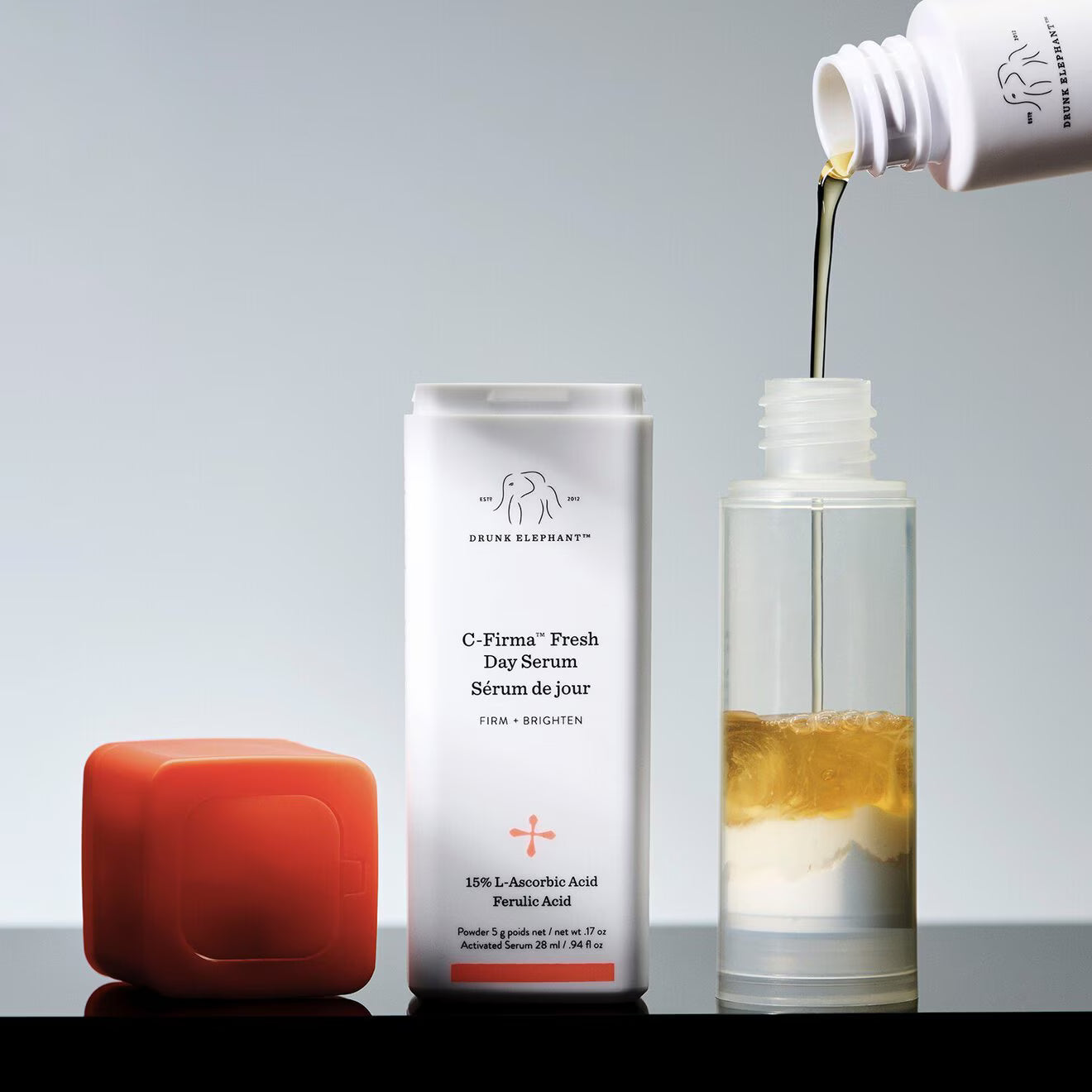 C-Firma™ Fresh Day Serum