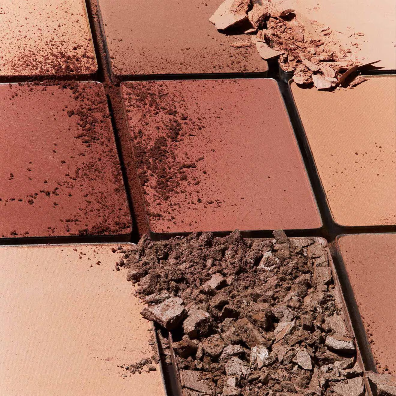Artist Face Powder Sculpt - Intense Matte Contouring Powder