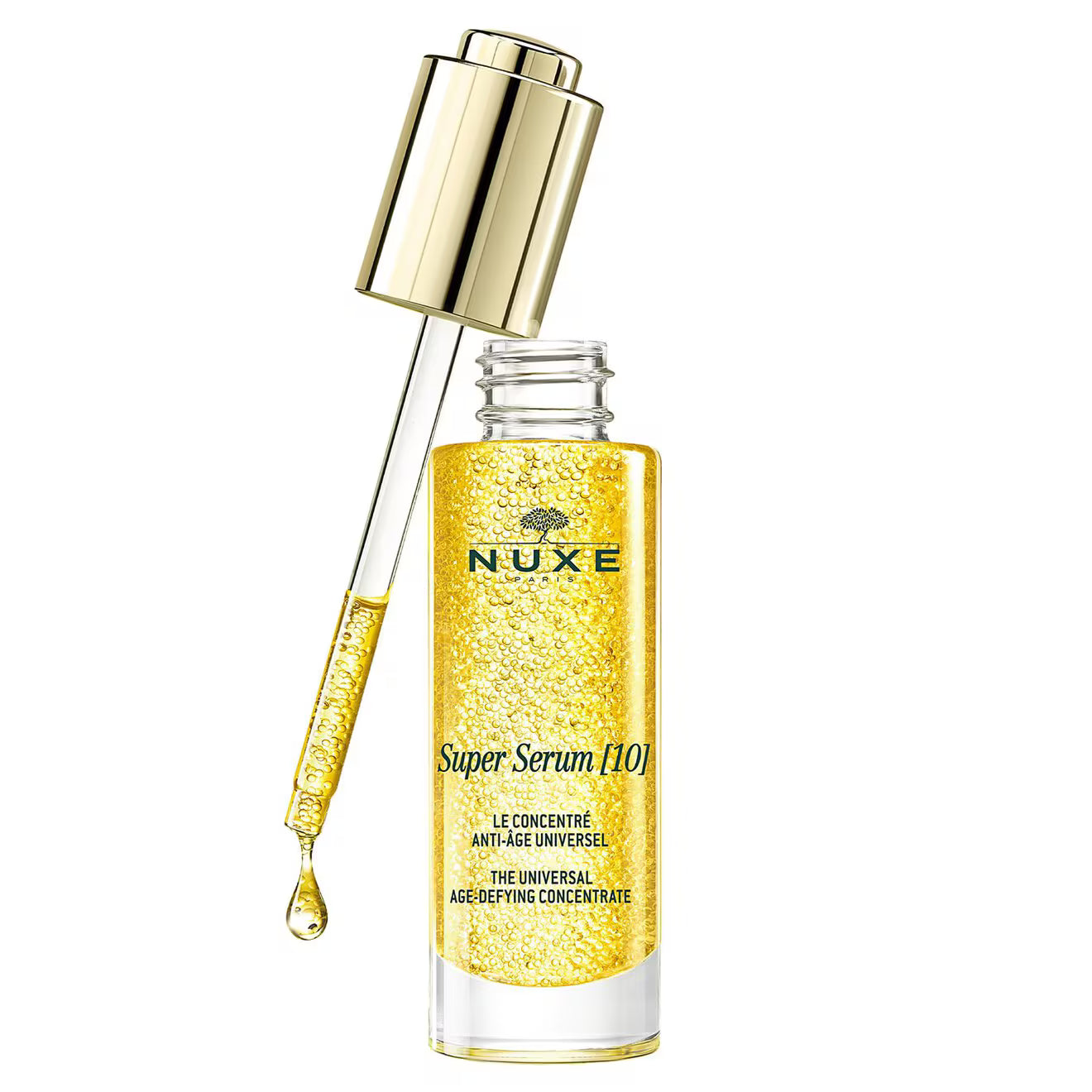 Super Serum [10] - The universal anti-aging concentrate