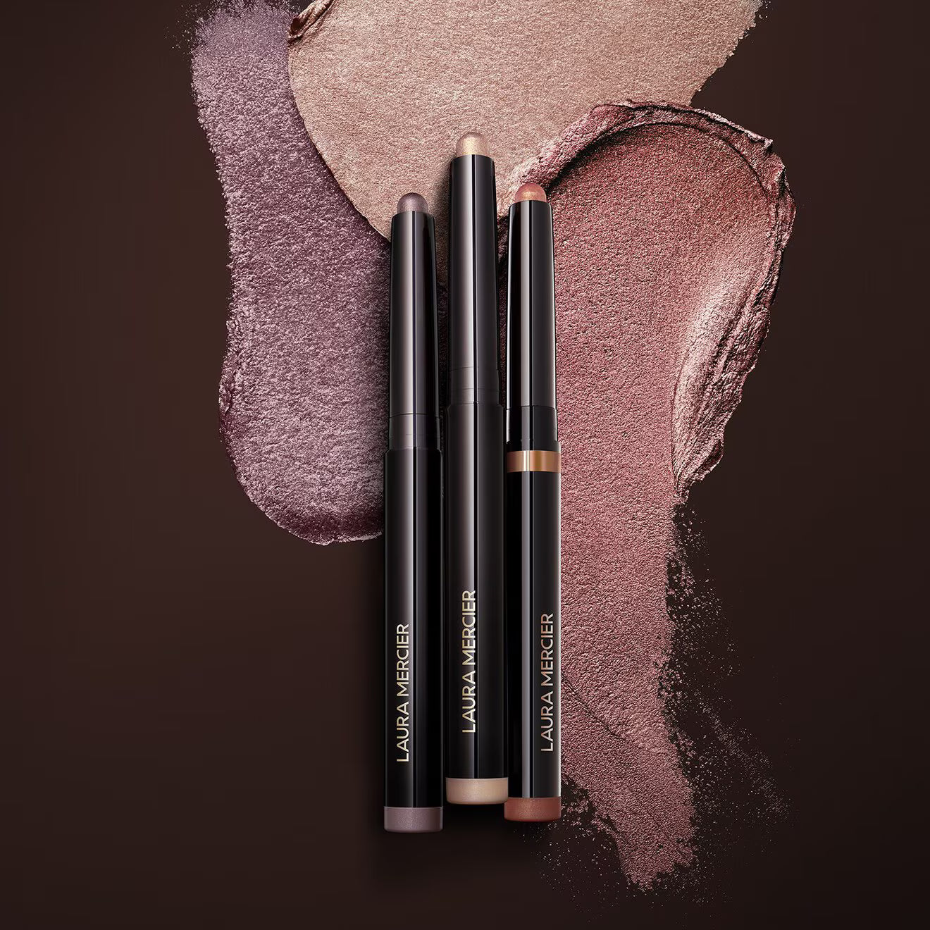 Caviar Stick Eye Color Shimmer