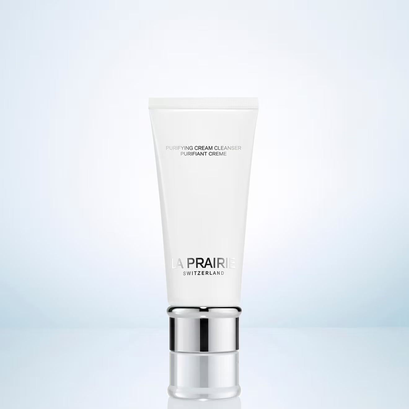 Swiss Cellular Purifying Cream Cleanser