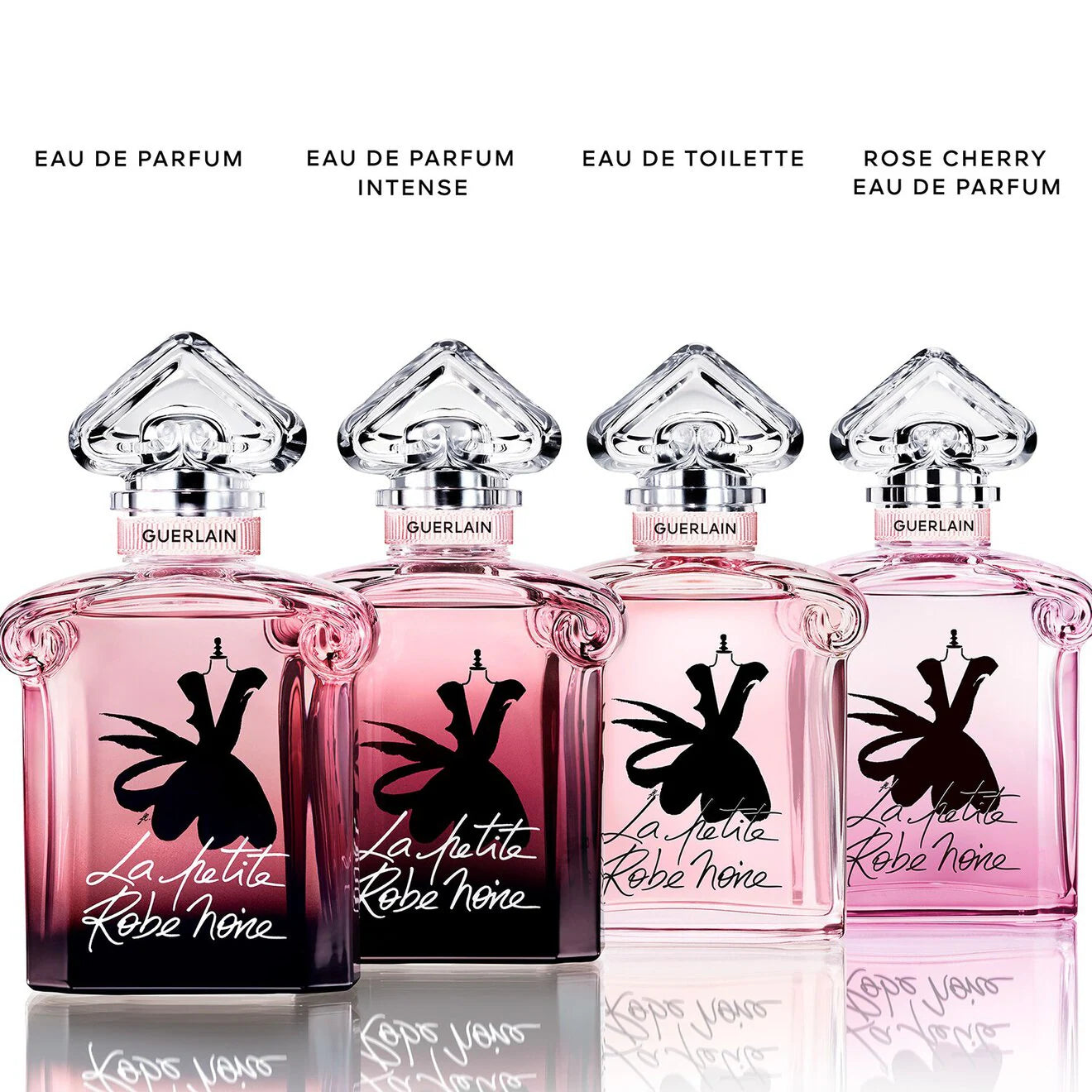La Petite Robe Noire – Eau de Parfum