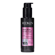 Naked Gloss Lightweight Shine Oil Serum for Color Treated Hair