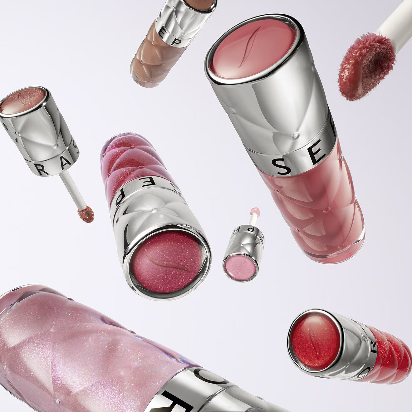 Outrageous Plump Effect Gloss - Gloss Repulpant