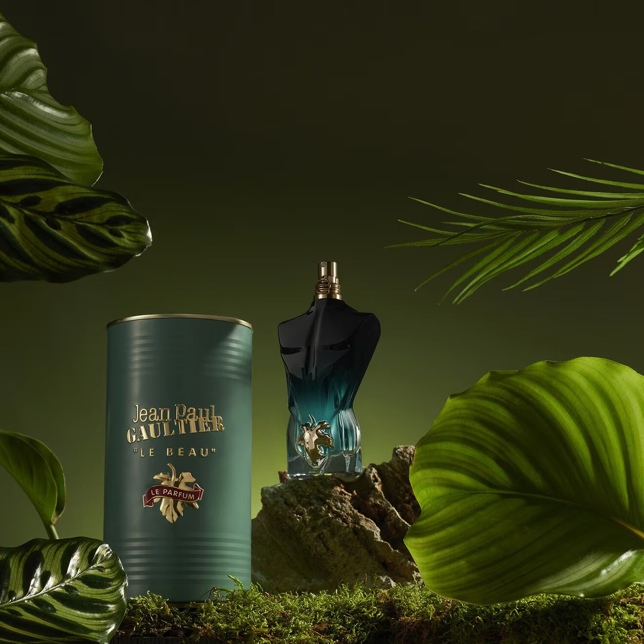 Le Beau Le Parfum - Eau de Parfum Intense
