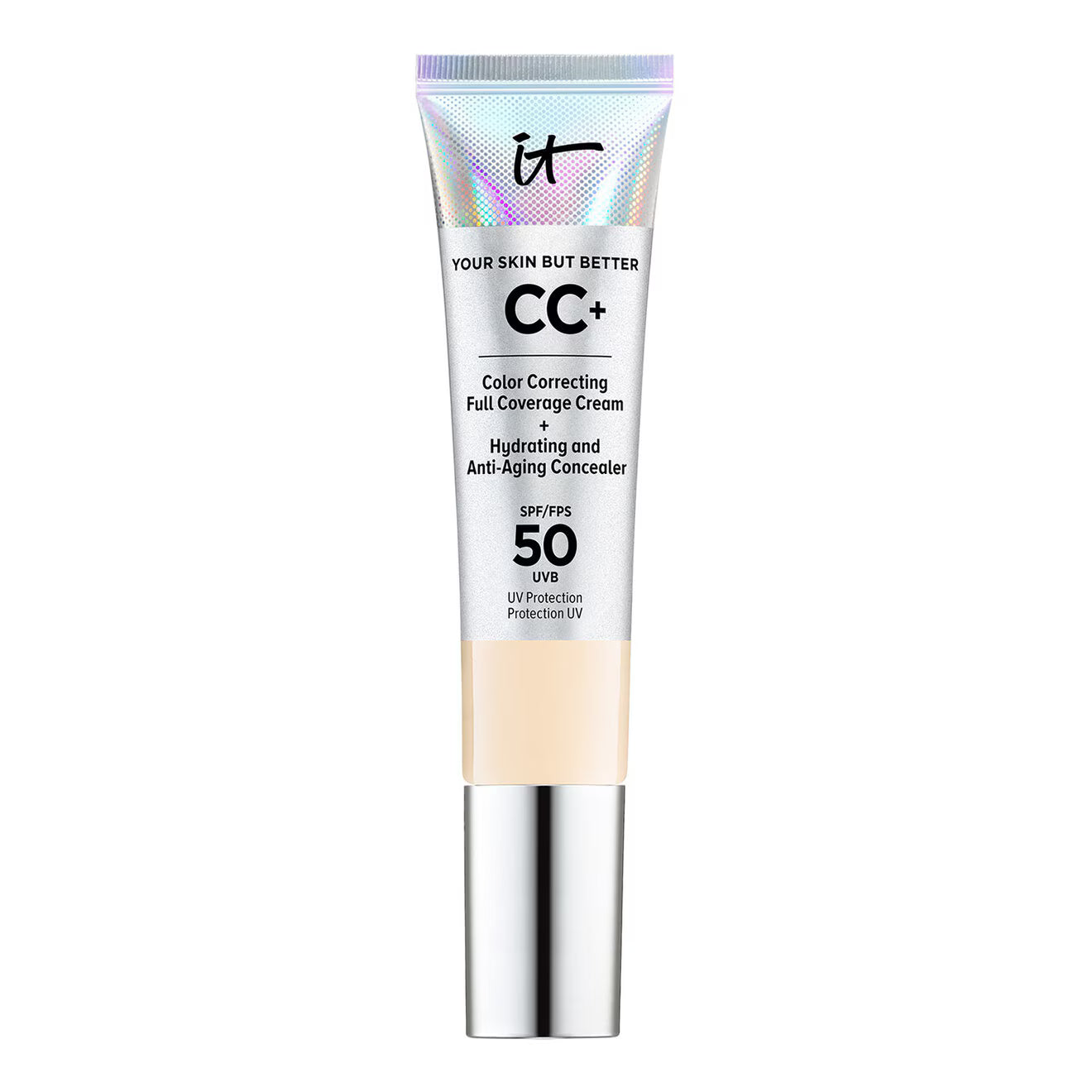 Your Skin But Better™ CC+ Cream with SPF 50+