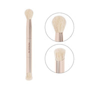 Brushes – Dual-Ended Concealer Brush