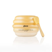 Honey Glaze Collagen Therapy Lip Mask