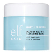 Holy Hydration! Makeup Melting Cleansing Balm