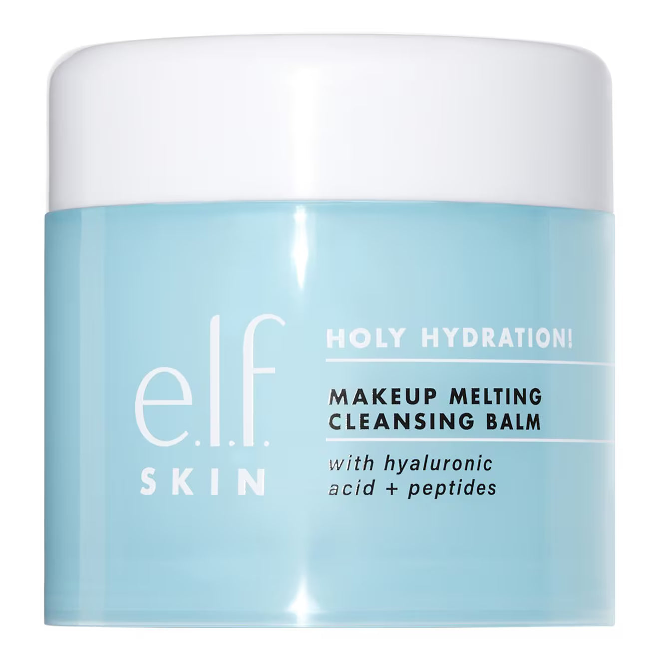 Holy Hydration! Makeup Melting Cleansing Balm