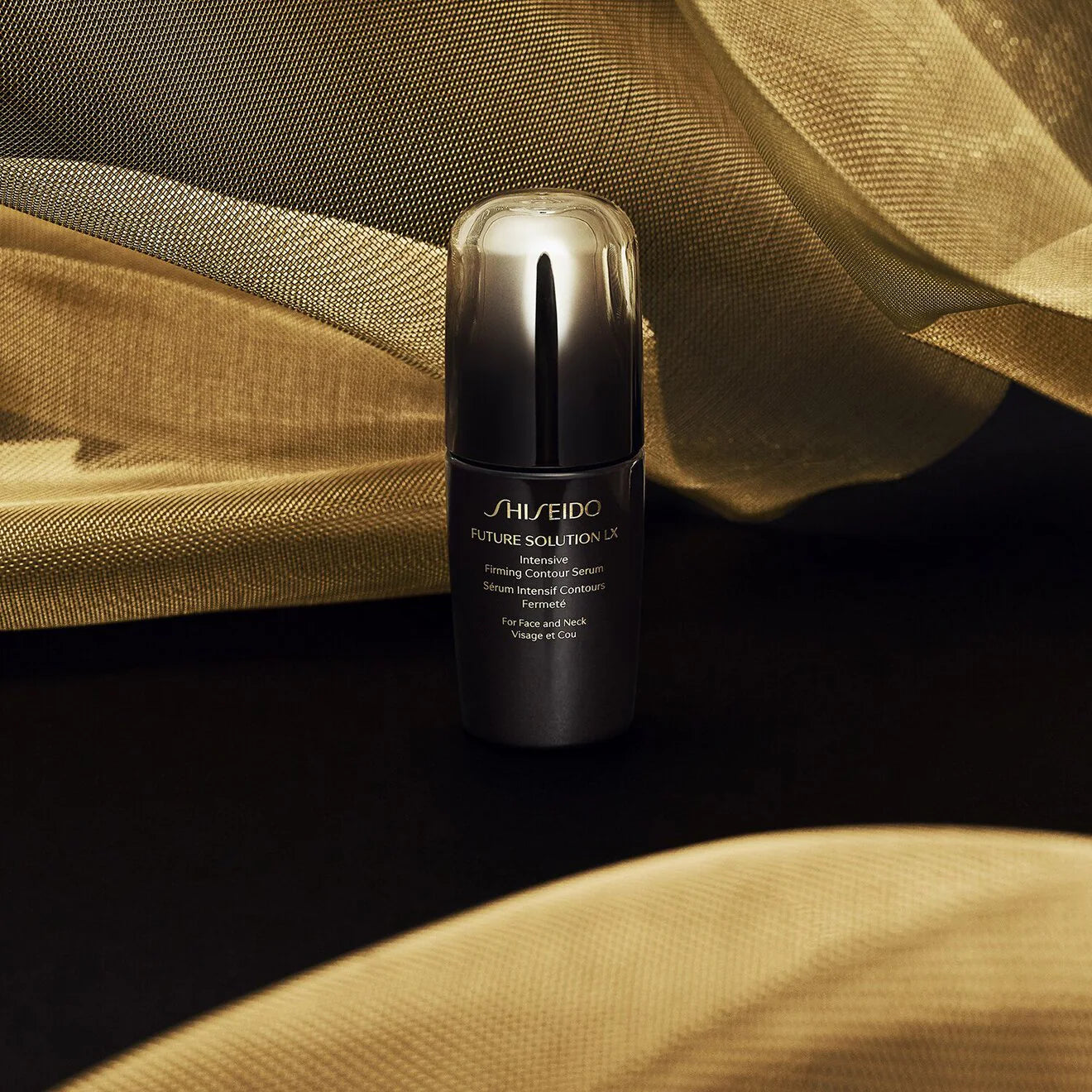 Future Solution LX Firming Contour Serum