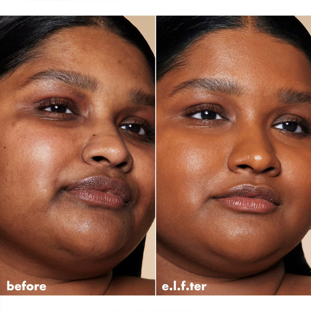 Soft Glam Satin Foundation