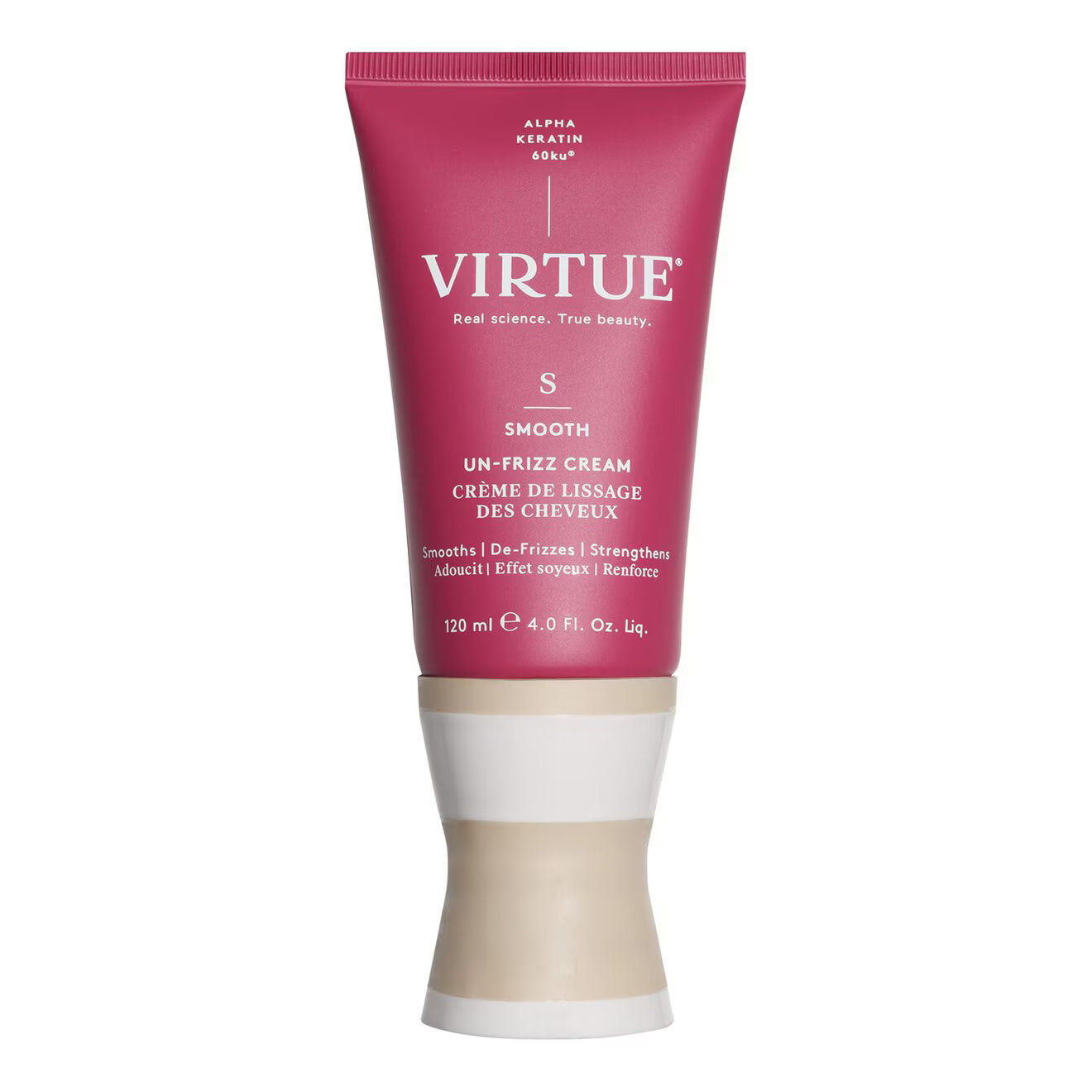 Un-Frizz Cream - Smooths | Calms | Transforms
