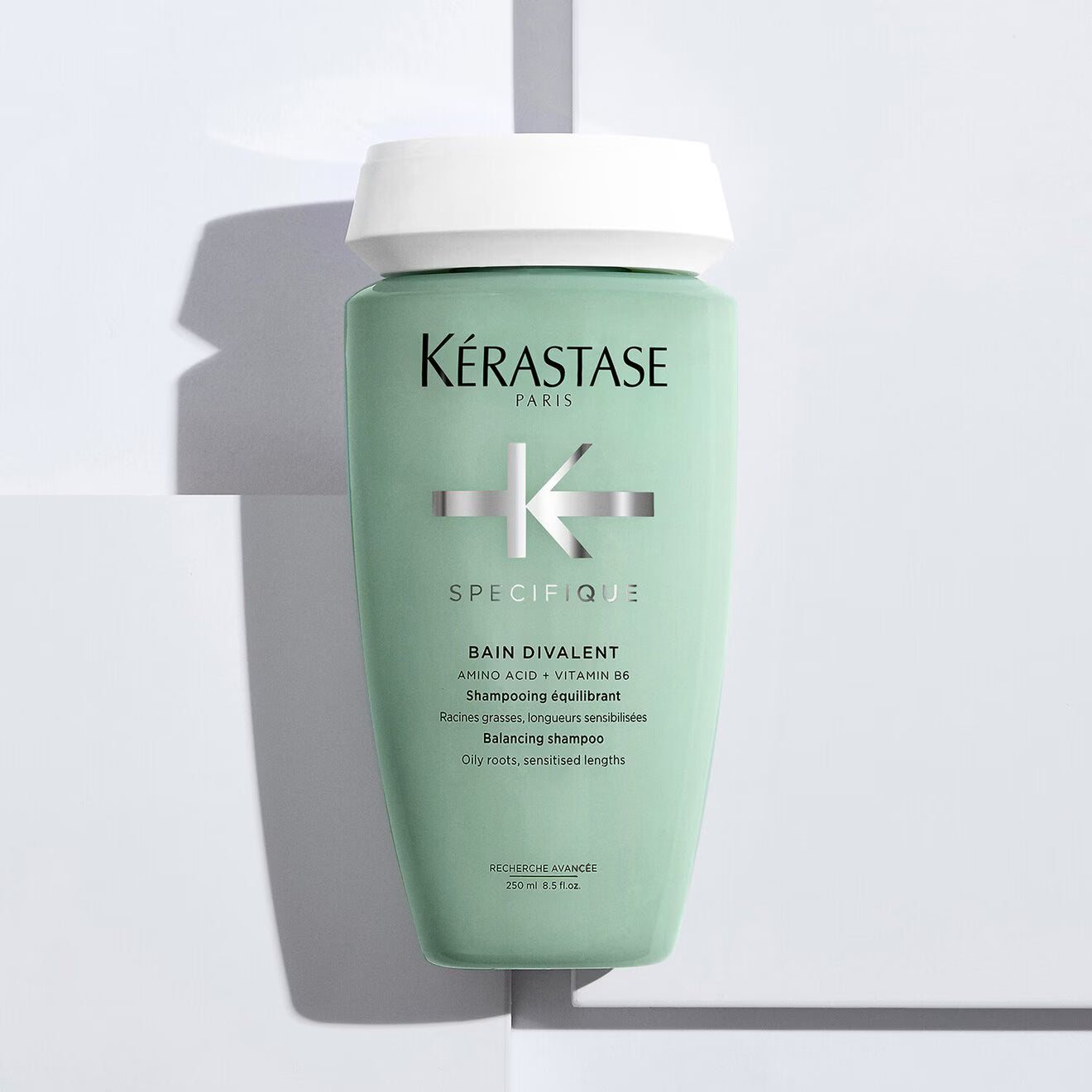 Specifique Shampoo for Oily Scalp