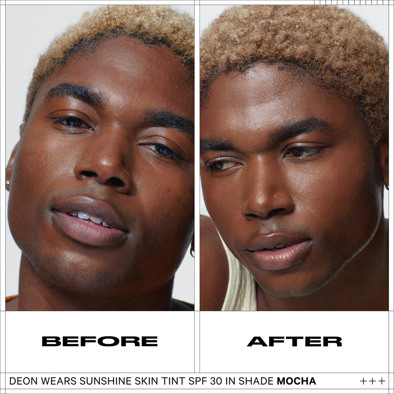 Sunshine Skin Tint SPF 30