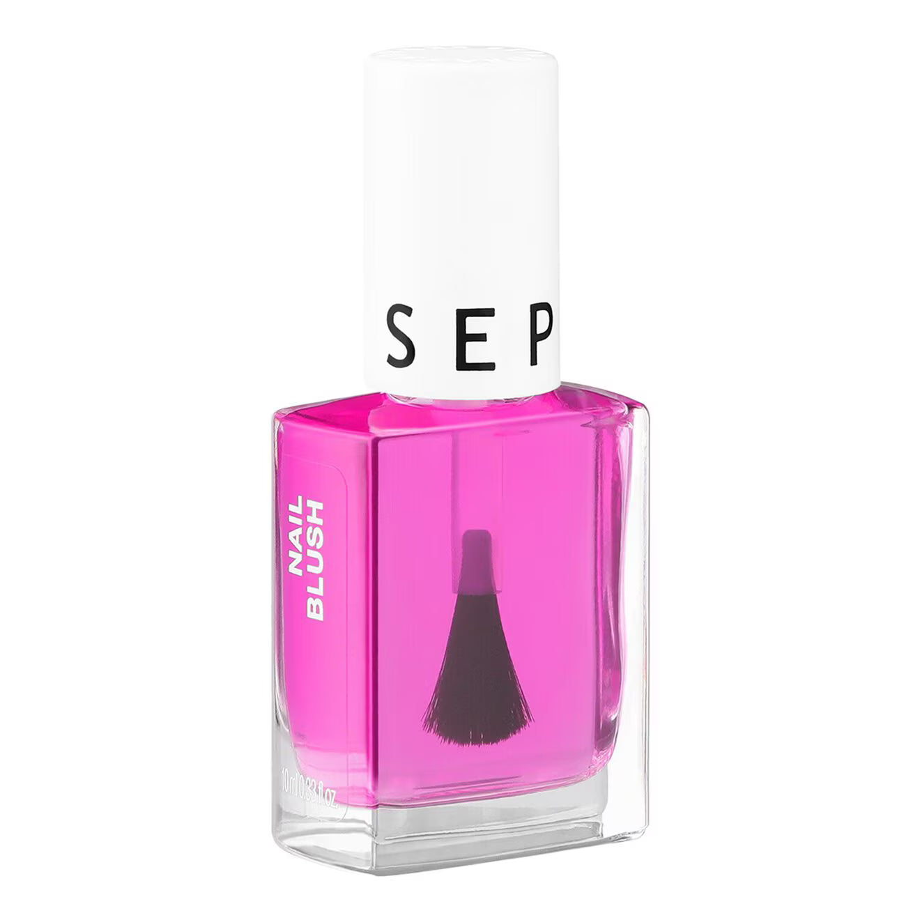 Nail Blush Pink Perfecting Care
